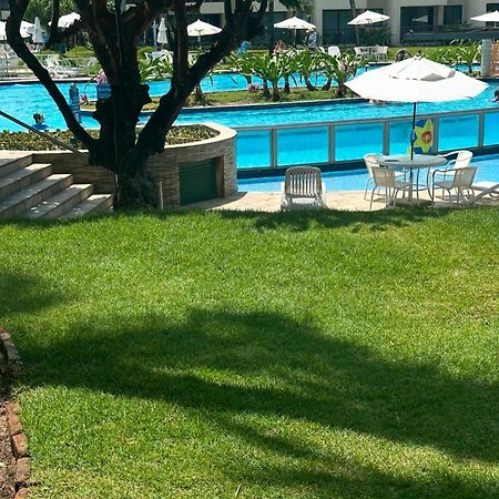 Marulhos Resort Pôrto das Galinhas Exterior foto