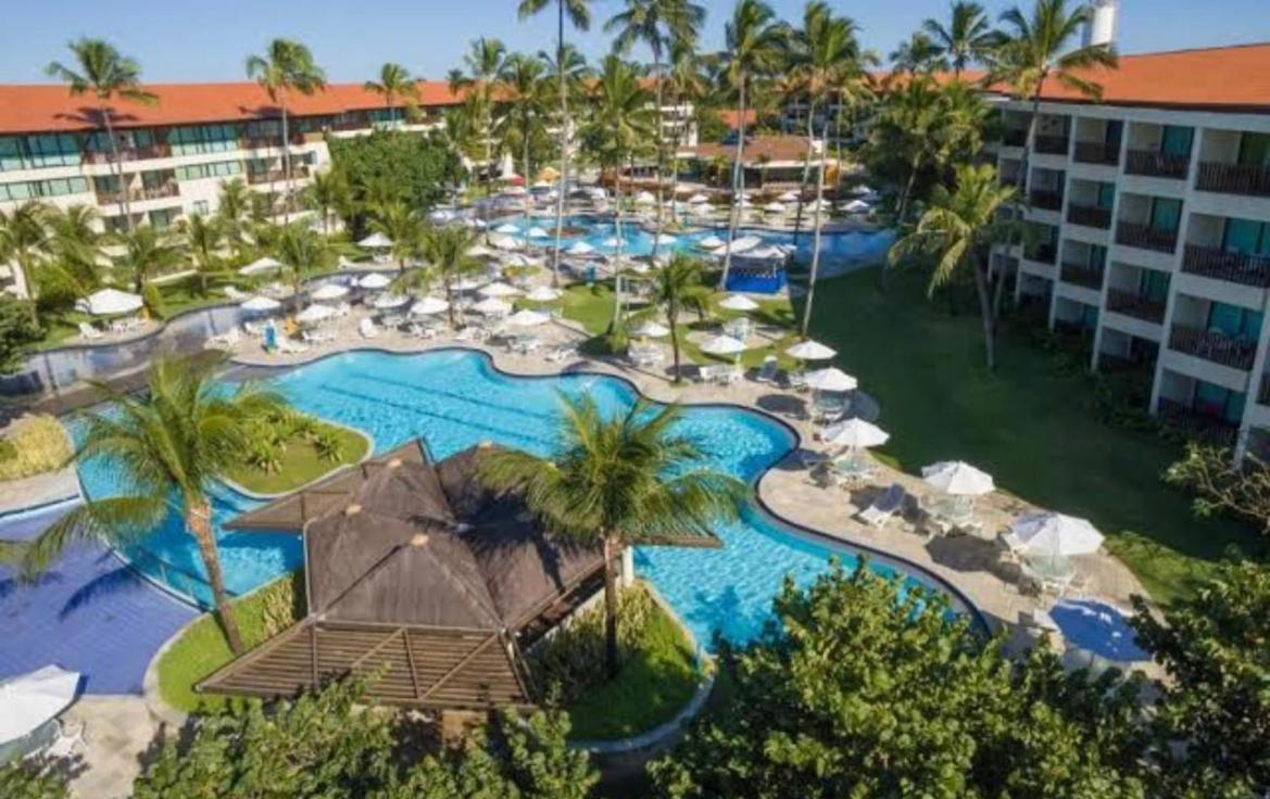 Marulhos Resort Pôrto das Galinhas Exterior foto