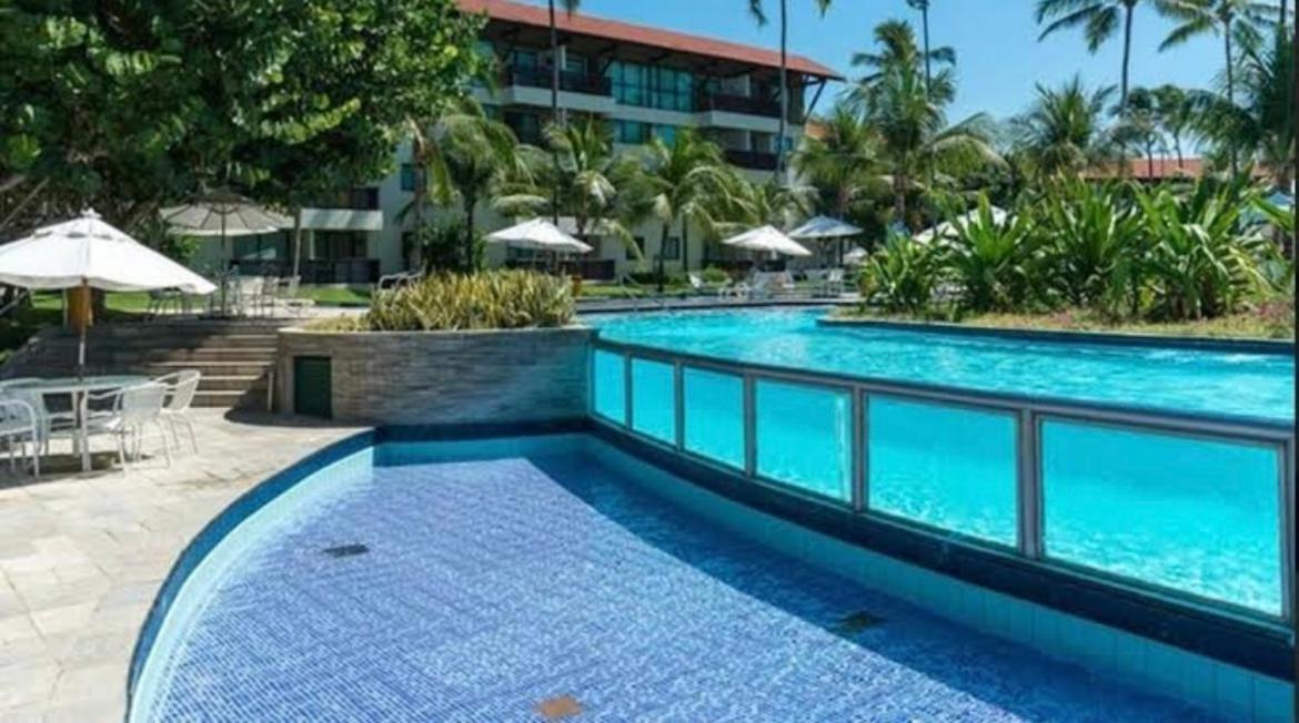 Marulhos Resort Pôrto das Galinhas Exterior foto